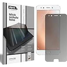Screen Protectors Dipos Vivo X9s Plus 4-Way Privacy Filter