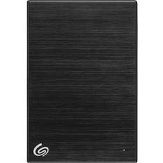 Hard Drives Seagate One Touch PW 2TB, Black