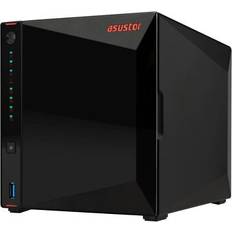 NAS Servers Asustor Nimbustor 4 Gen2 AS5404T Storage System