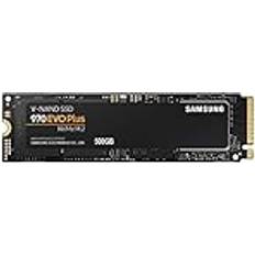 Samsung Samsung 970 EVO SSD MZ-V7S250 250GB M.2 PCI Express 3.0 x4 (NVMe)