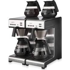 Bravilor Bonamat Matic Twin Kaffemaskin