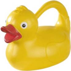 Water Cans Active Duck Watering Can Yellow (One Size)