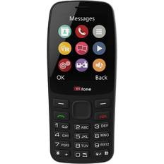 Mobile Phones TTfone TT175 2.4inch UK Sim Free Dual Sim Mobile Phone – Unlocked with Camera Torch Media Games and Bluetooth