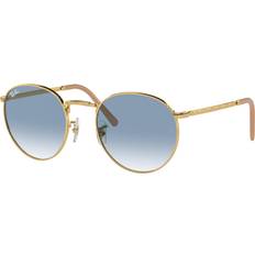 Ray-Ban New Round RB3637 001/3F