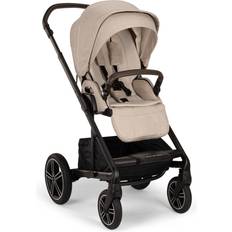 Nuna Kinderwagens Nuna Mixx Biscotti