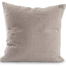 Lovely Linen PCL0189 Putetrekk Beige (50x50cm)