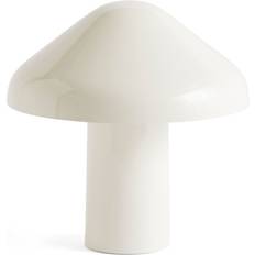 Hay Tischlampen Hay Pao Cream White Table Lamp 23cm