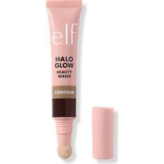 E.L.F. Ögonskuggor E.L.F. Halo Glow Contour Beauty Wand Contourstift Deep/Rich-Naturlig