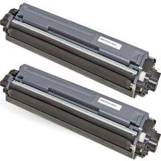 Kompatibel TN-243/TN-247 2 Toner Multipack