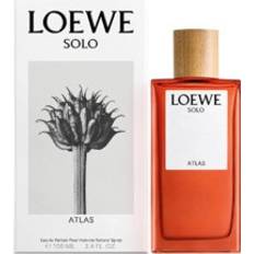 Loewe Solo Atlas EDP 100ml