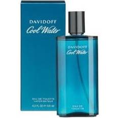 Davidoff Cool Water Man EDT 200 ml