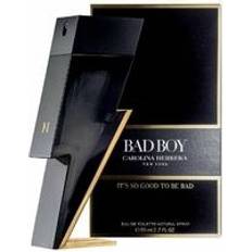 Carolina Herrera Bad Boy EDT 50 ml 50ml