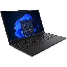 4 GB Bærbar Lenovo ThinkPad P16s Gen 3 21KS 16" 155H 512GB RTX 500 Ada/Intel Arc Graphics Windows 11 Pro