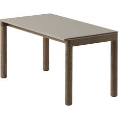 Beige Tables Basses Muuto Couple 40 x 84 x 40 cm Table Basse