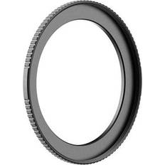 Polarpro Brass Step-Up Ring 77mm to 95mm Filter Lens Mount Adapter
