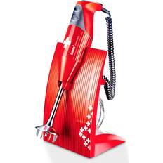 Bamix SwissLine M200 Stavblender 200W Rød