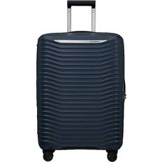 Samsonite Kuffert Upscape 68 cm Blå