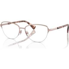 Ralph Lauren Ralph Women Eyeglasses_women Ralph By Ralph Lauren Takepride New Arrivals Fashion Favorites Prescription Bundles 0RA6 purple (54)