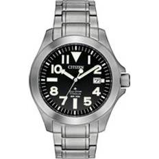 Citizen Promaster Tough Super Titanium Eco Drive