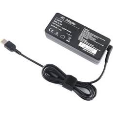 Computer Spare Parts Dechoicelife Portable Laptop Notebook Charger 20V 4.5A 90W Power Adapter Universal AC100V-240V USB Power Supply Adaptor Cord Line