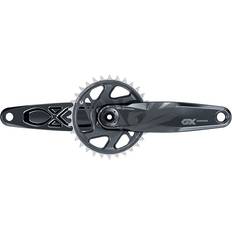 Sram GX Eagle Crankset 12-Speed 32t Direct Mount DUB Spindle Interface Lunar