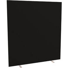 EasyScreen HxD 1740 x 390 mm Black 1600 mm