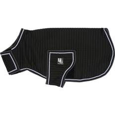 Horse Guard Dog Blanket Jollie - Noir