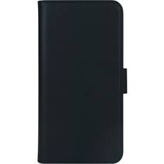 Ferrelli Samsung Galaxy S24 FE Duo Flip Suojakuori Musta