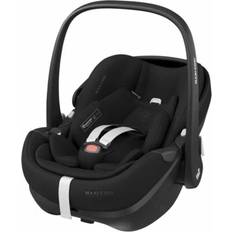 Maxi-Cosi Pebble 360 Pro 2 Twillic-Black
