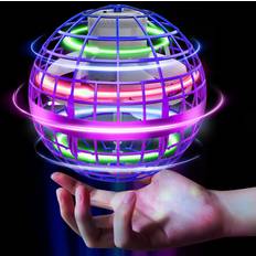 Flying Orb Ball 2023 Toy