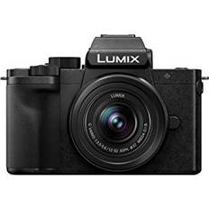 Lumix g100 Panasonic Lumix DC-G100 + 12-32mm F3.5-5.6 OIS