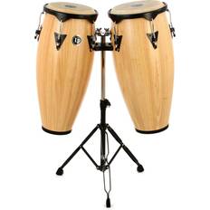 Musikinstrument Latin Percussion LP646NY-AW City Series conga set natural