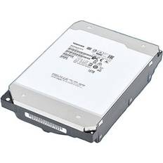 Toshiba MG09-D 16TB Hårddisk MG09ACA16TE SATA-600 3,5"