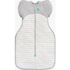 Love to Dream Love to dream Swaddle Up Pucksack Overgangstaske white M