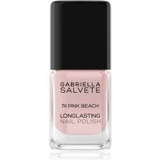 Gabriella Salvete Longlasting Enamel Nail Polish Pink