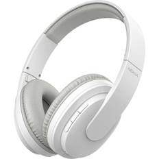 Nokia WHP-101 Wireless Headphones White