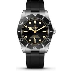 Tudor Watches Tudor Black Bay 54 Black