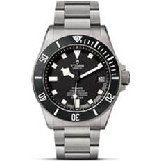 Tudor Relojes Tudor Pelagos Automatic Black Bracelet