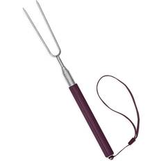 Grillredskap Urberg Grill Fork Dark Purple OneSize