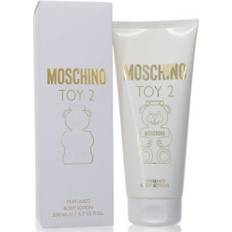 Moschino Toy 2 Body Lotion 200 ml