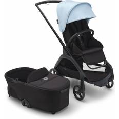 Bugaboo Liggvagnar Barnvagnar Bugaboo Dragonfly bas