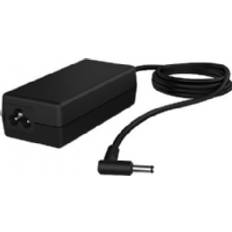 Piezas de Repuesto de Computadora HP AC 65W Interior Negro Adapter