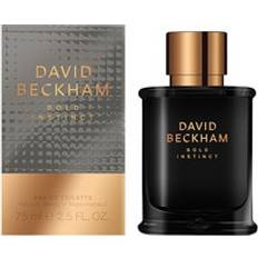 David Beckham Herr Parfymer David Beckham Bold Instinct EDT 30 ml 30ml