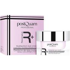 Hudvård PostQuam Resveraplus Multiaction Eye Cream 15 ml