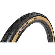 Panaracer GravelKing SK+ TLR Gravel Tyre 700 x 40 Black/Brown