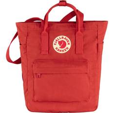 Fjällräven Kånken Totepack Rucksack, Braun (Clay 221) Einheitsgröße