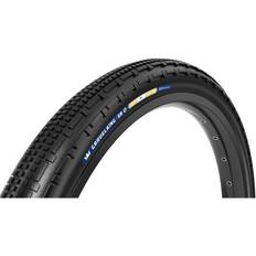 Panaracer GravelKing SK+ TLR Gravel Tyre 700 x 35 Black