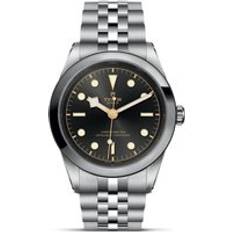 Tudor Black Bay 41 Black &