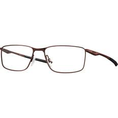 Rouge Lunettes Oakley Homme Socket 5.0 De Vue