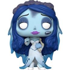 Corpse Bride Emily Funko Pop! Figur